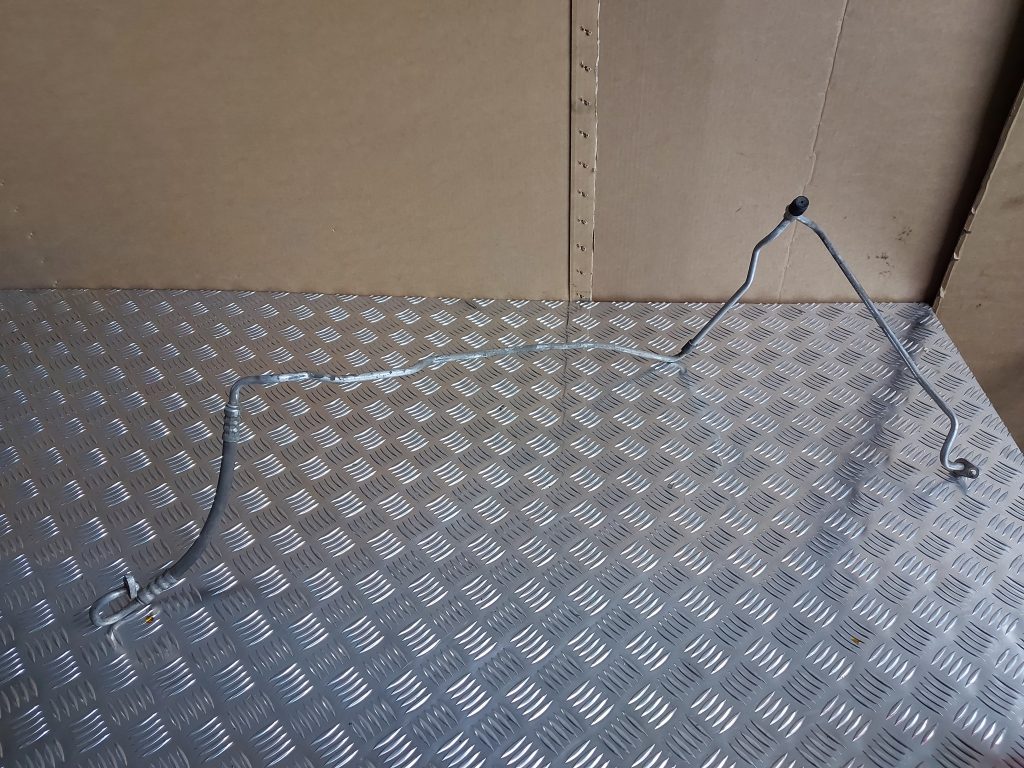 Gaisa kondicioniera galvenā caurule priekš PEUGEOT 407 2006 1 Gaisa kondicioniera galvenā caurule priekš PEUGEOT 407 2006