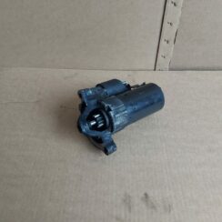 Starteris priekš PEUGEOT 407 2006