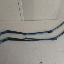 Vējstikla slotu turētāju komplekts priekš PEUGEOT 407 2006