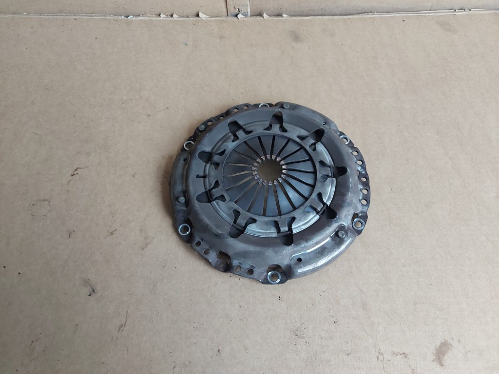 Sajūga komplekts priekš PEUGEOT 407 2006 3 Sajūga komplekts priekš PEUGEOT 407 2006