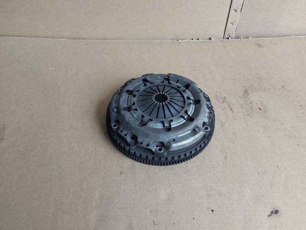 Sajūga komplekts priekš PEUGEOT 407 2006 1 Sajūga komplekts priekš PEUGEOT 407 2006