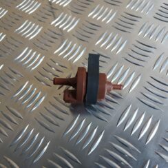 Degvielas tvertnes ventilācijas vārsts priekš PEUGEOT 407 2006