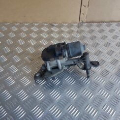 Vējstikla tīrīšanas mehānisms priekš PEUGEOT 407 2006