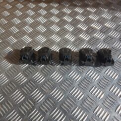 Apsildes sistēmas aktuators priekš PEUGEOT 407 2006