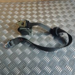 Priekšējā kreisā drošības josta priekš PEUGEOT 407 2006