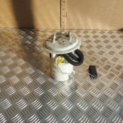 Degvielas tvertnes sūknis priekš PEUGEOT 407 2006