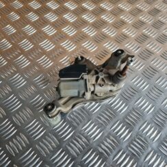 Aizmugurējā stikla tīrītāja motors priekš TOYOTA AVENSIS 2012