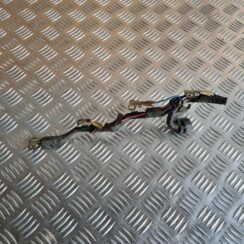 Kvēlsveču vadi priekš TOYOTA AVENSIS 2012