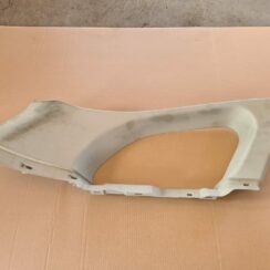 Bagažnieka nodalījuma statnes apdare priekš TOYOTA AVENSIS 2012