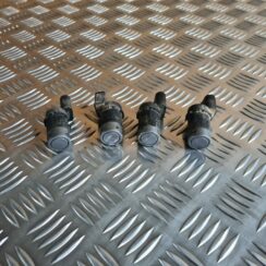 Parkošanās devējs priekš AUDI A6 AVANT 2007 QUATTRO