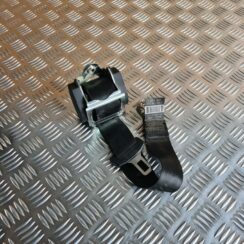 Aizmugurējā labā drošības josta priekš AUDI A6 AVANT 2007 QUATTRO