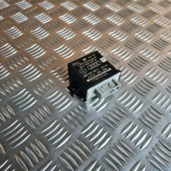 Gaismas vadības bloks priekš AUDI A6 AVANT 2007 QUATTRO