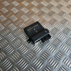 GATEWAY vadības bloks priekš AUDI A6 AVANT 2007 QUATTRO