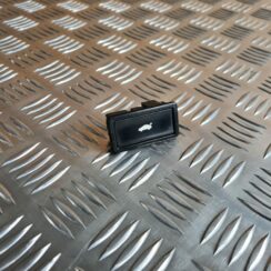 Bagāžnieka vāka atvēršanas rokturis/poga priekš AUDI A6 AVANT 2007 QUATTRO