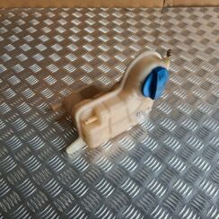 Dzesēšanas šķidruma tvertne priekš AUDI A6 AVANT 2007 QUATTRO