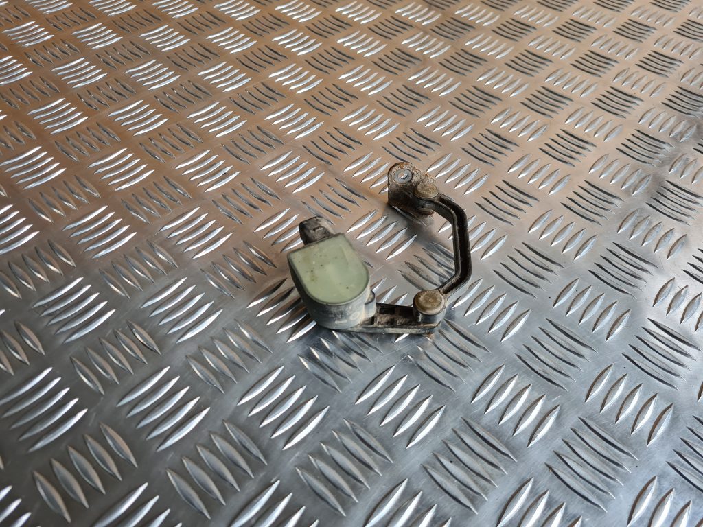 Lukturu diapazona korekcijas sensors, priekšā priekš AUDI A6 AVANT 2007 QUATTRO 1 Lukturu diapazona korekcijas sensors, priekšā priekš AUDI A6 AVANT 2007 QUATTRO