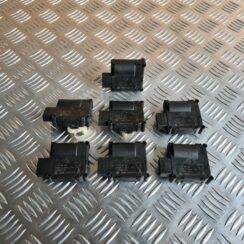 Apsildes sistēmas aktuators priekš AUDI A6 AVANT 2007 QUATTRO