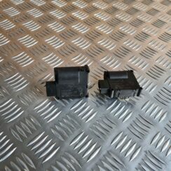 Apsildes sistēmas aktuators priekš AUDI A6 AVANT 2007 QUATTRO