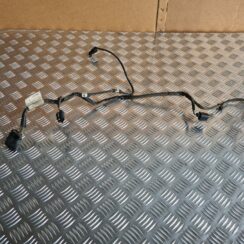 Skaņas signāla vadi priekš AUDI A6 AVANT 2007 QUATTRO