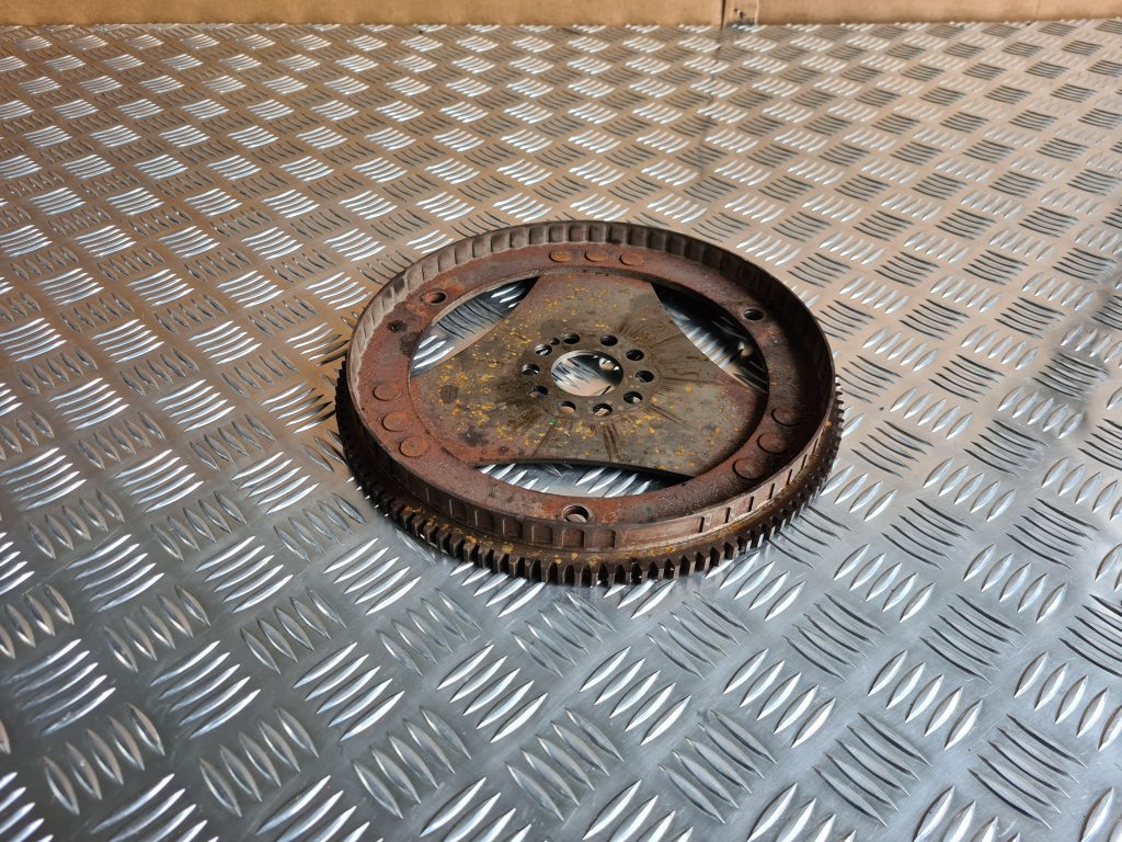 Spararata gredzena pārnesums priekš AUDI A6 AVANT 2007 QUATTRO 1 Spararata gredzena pārnesums priekš AUDI A6 AVANT 2007 QUATTRO