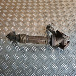 Turbīnas caurule priekš AUDI A6 AVANT 2007 QUATTRO