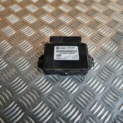 Stāvbremzes vadības bloks priekš AUDI A6 AVANT 2007 QUATTRO