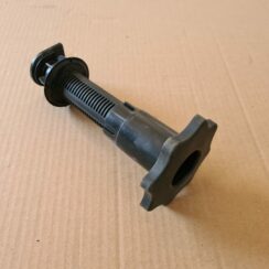 Rezerves riteņa stiprinājums priekš AUDI A6 AVANT 2007 QUATTRO