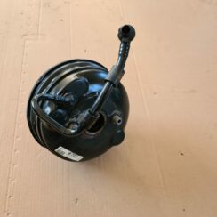 Vakuuma bremžu pastiprinātājs priekš AUDI A6 AVANT 2007 QUATTRO