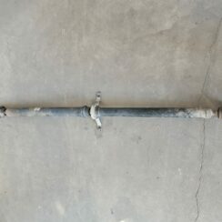 Kardāns priekš AUDI A6 AVANT 2007 QUATTRO