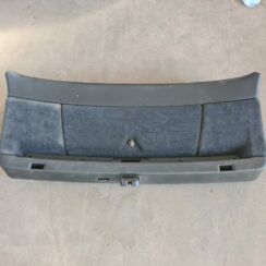 Bagāžnieka vāka liela apdare priekš AUDI A6 AVANT 2007 QUATTRO