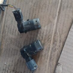 Parkošanās devējs priekš BMW 520D E60 2006 ENG.