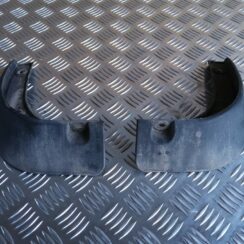 Aizmugurējo dubļusargu komplekts priekš KIA CEED 2013