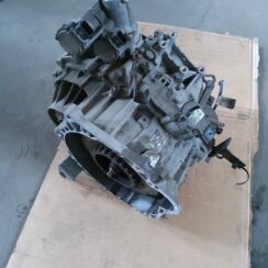 Automātiskā pārnesumkārba priekš KIA CEED 2013