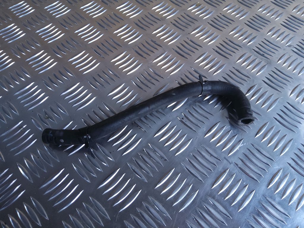 Dzesēšanas caurule priekš KIA CEED 2013 1 Dzesēšanas caurule priekš KIA CEED 2013