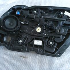 Stikla pacelšanas mehānisma panele priekš KIA CEED 2013