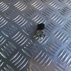 Gaisa kondicioniera spiediena dēvējs priekš KIA CEED 2013