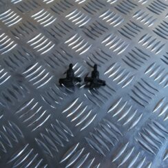 Vējstikla mazgāšanas šķidruma sprausla priekš KIA CEED 2013