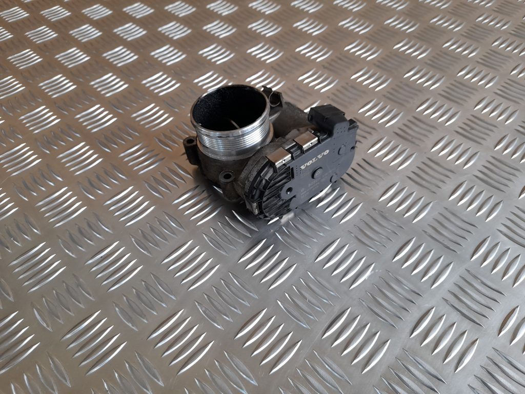 Droseļvārsts priekš VOLVO S40 2007