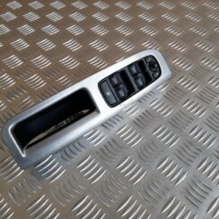 Šofera durvju slēdža pogas priekš VOLVO S40 2007