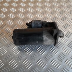 Starteris priekš VOLVO S40 2007