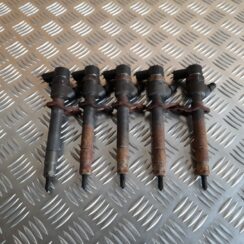 Degvielas smidzinātājs priekš VOLVO S40 2007