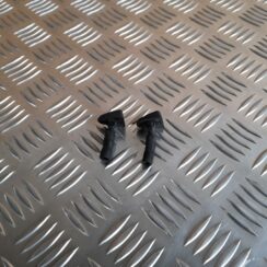 Vējstikla mazgāšanas šķidruma sprausla priekš VOLVO S40 2007