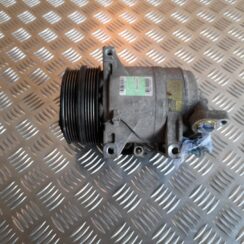 Gaisa kondicioniera kompresors priekš VOLVO S40 2007
