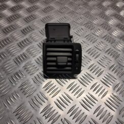 Mērinstrumentu paneļa gaisa vads, pa kreisi priekš VOLVO S40 2007