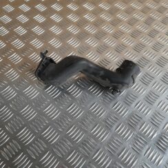 Gaisa filtra korpusa caurule priekš VOLVO S40 2007