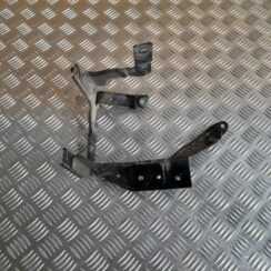 Hidrauliska pastiprinātāja kronšteins priekš VOLVO S40 2007