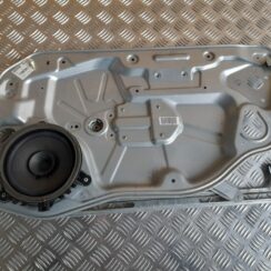 Stikla pacelšanas mehānisma panele priekš VOLVO S40 2007