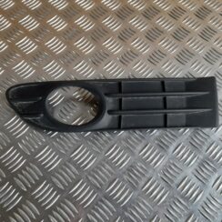 Miglas luktura reste, pa kreisi priekš VOLVO S40 2007