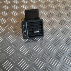 Mērinstrumentu paneļa gaisa vads, pa labi priekš VOLVO S40 2007