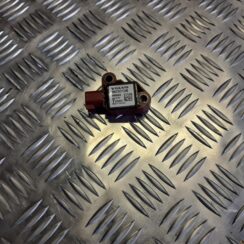 Drošības spilvena trieciensensors priekš VOLVO S40 2007